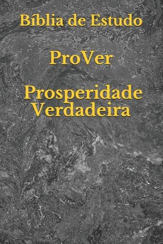 Bíblia de Estudo ProVer