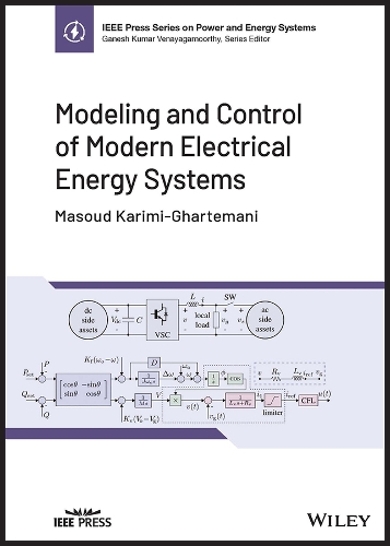Modeling And Control Of Modern Electrical Energy Systems