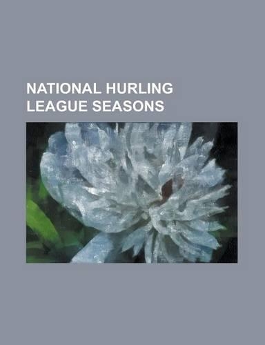 National Hurling League Seasons