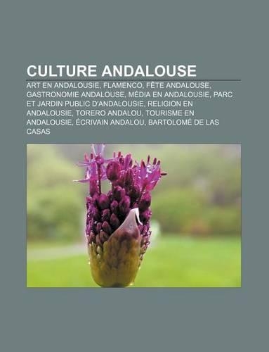 Culture Andalouse