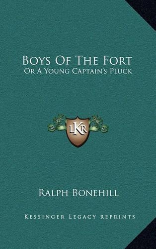 Boys of the Fort