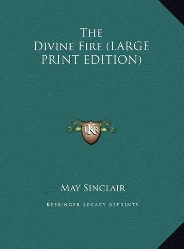 The Divine Fire