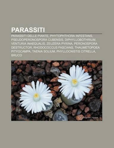 Parassiti