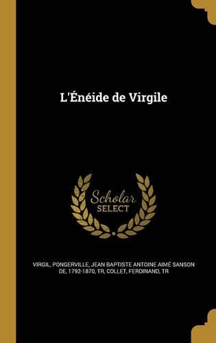 L'Eneide de Virgile