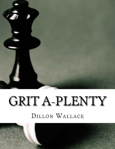 Grit A-Plenty