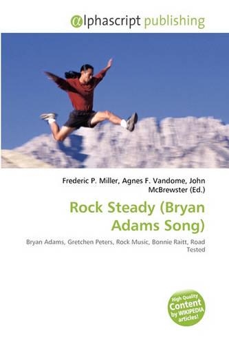 Rock Steady (Bryan Adams Song)