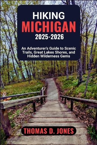Hiking Michigan 2025-2026