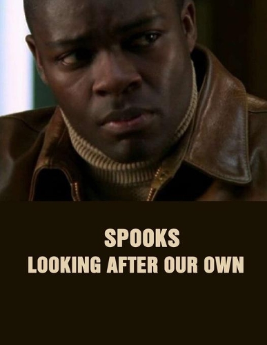 Spooks
