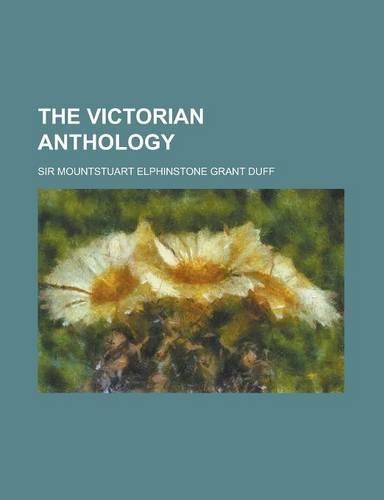 The Victorian Anthology