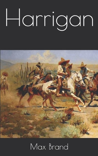 Harrigan