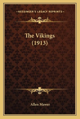 The Vikings (1913)