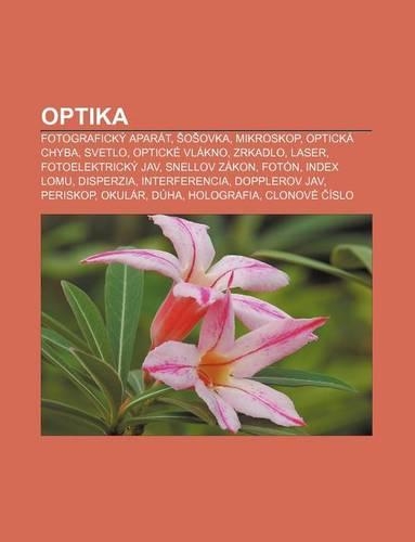 Optika