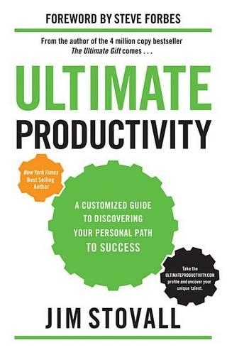 Ultimate Productivity