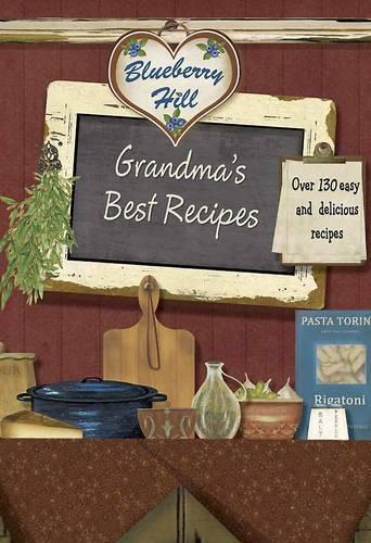 Grandmas Best Recipes