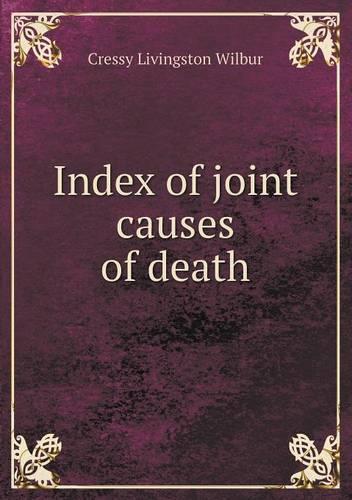 Index of joint causes of death