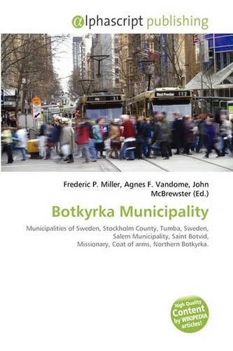 Botkyrka Municipality