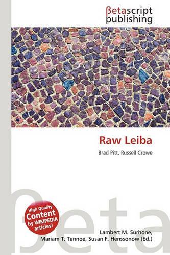 Raw Leiba