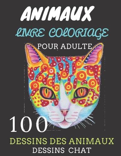 Livre Coloriage Animaux