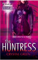 The Huntress