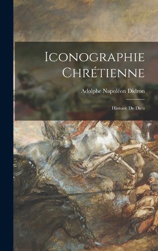Iconographie Chrétienne
