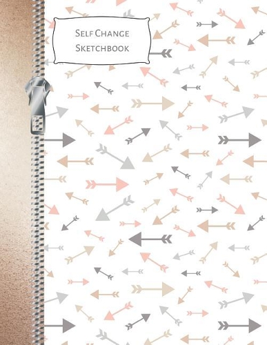 Self Change Sketchbook