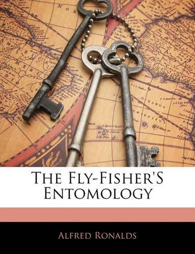 The Fly-Fisher's Entomology