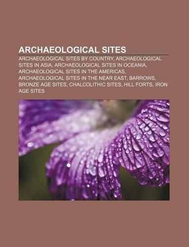 Archaeological Sites