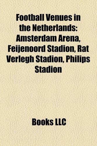 Football Venues in the Netherlands