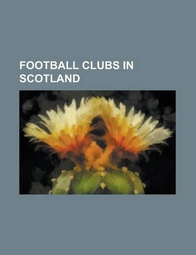 Football Clubs in Scotland