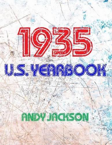 The 1935 U.S. Yearbook