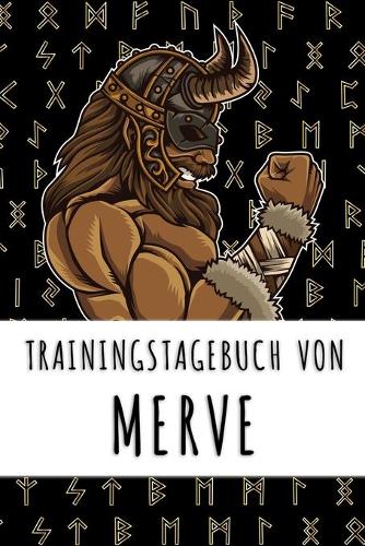 Trainingstagebuch von Merve