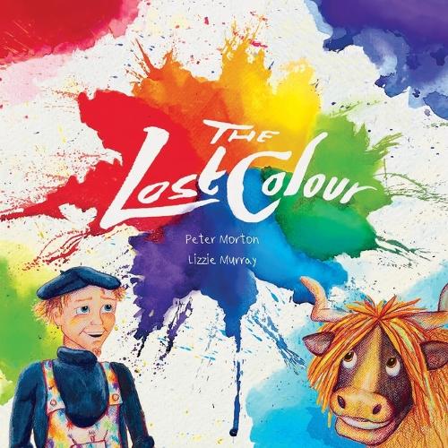 The Lost Colour