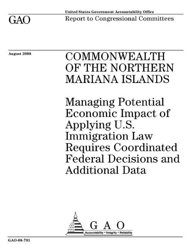 Commonwealth of the Northern Mariana Islands