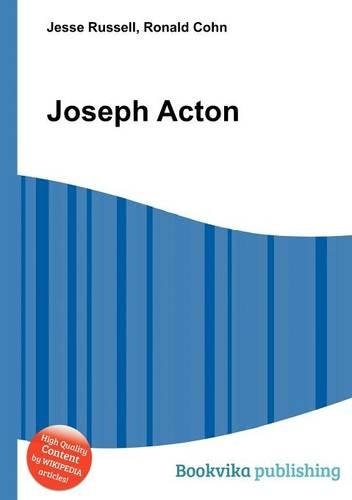 Joseph Acton