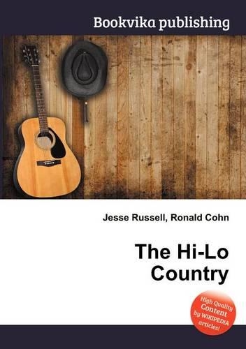 The Hi-Lo Country
