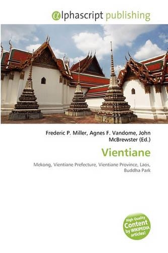 Vientiane