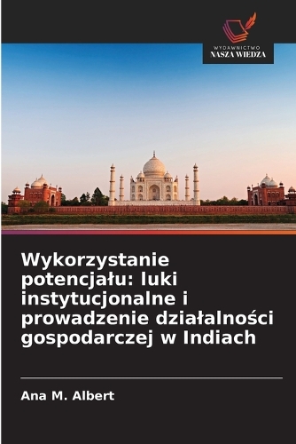 Wykorzystanie potencjalu