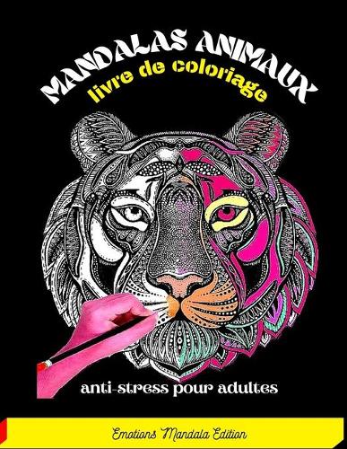 Mandalas animaux