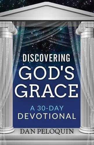Discovering God's Grace
