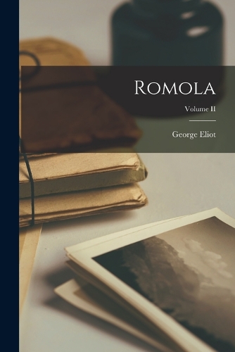 Romola; Volume II