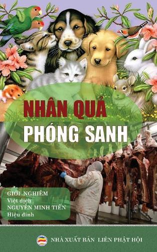 Nhân Quả Phóng Sanh