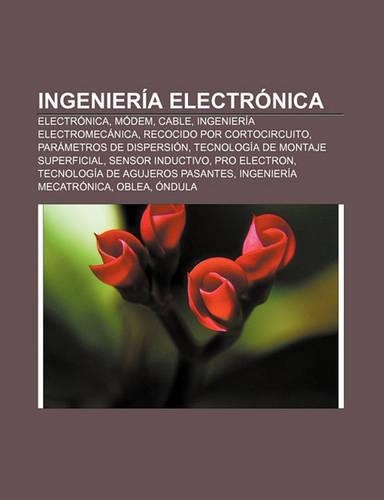 Ingenieria Electronica