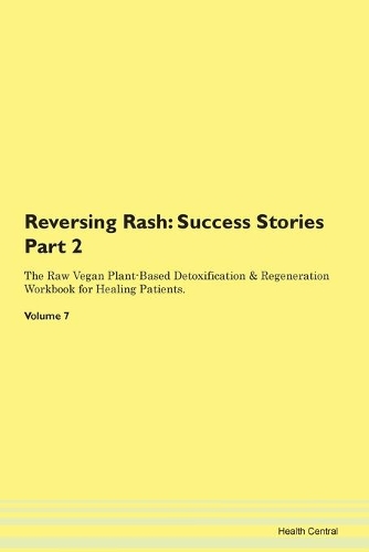 Reversing Rash