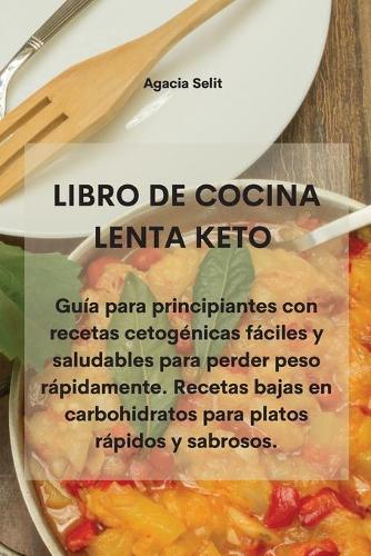 Libro de Cocina Lenta Keto
