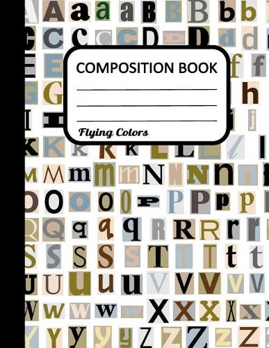 Composition Book