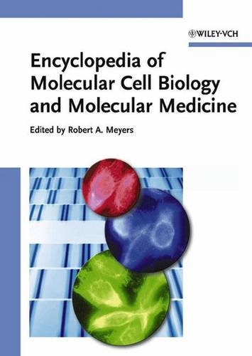 Reviews in Cell Biology and Molecular Medicine