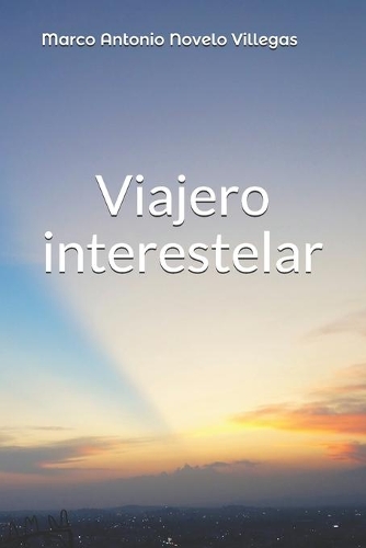 Viajero interestelar