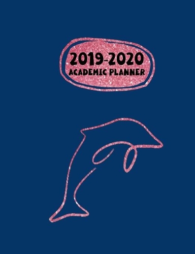 2019-2020 Academic Planner