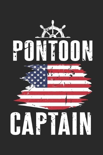 Pontoon Captain