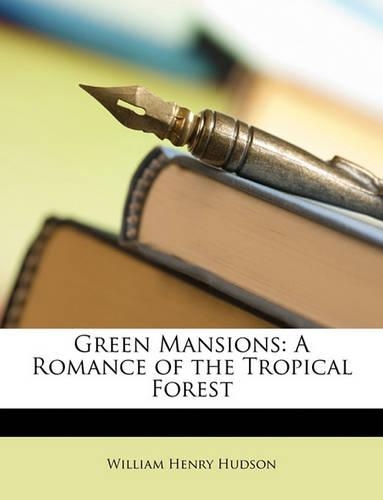 Green Mansions
